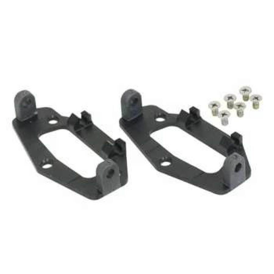 Snowboard Gear * | Spark R&D St Bracket Kit By Spark R&D Black