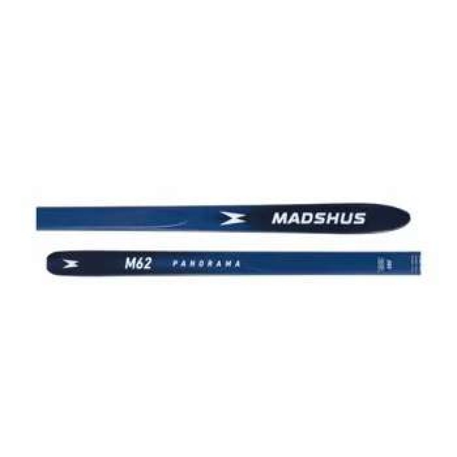 Ski Gear * | Madshus Panorama M62 Skis By Madshus