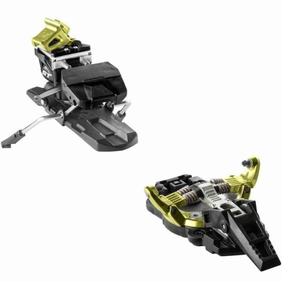 Ski Gear * | Dynafit St Rotation Lite 7 Ski Bindings By Dynafit Frost