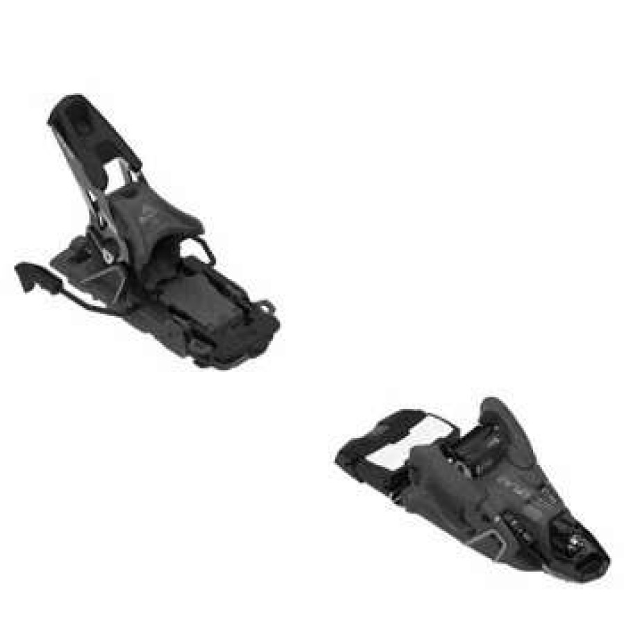 Ski Gear * | Salomon S/Lab Shift Mnc 10 Ski Bindings By Salomon Black