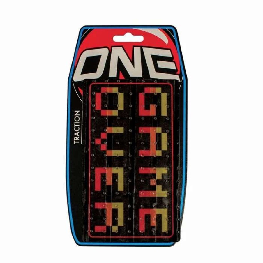 Snowboard Gear * | One Ball Game Over Traction Pad By One Ball