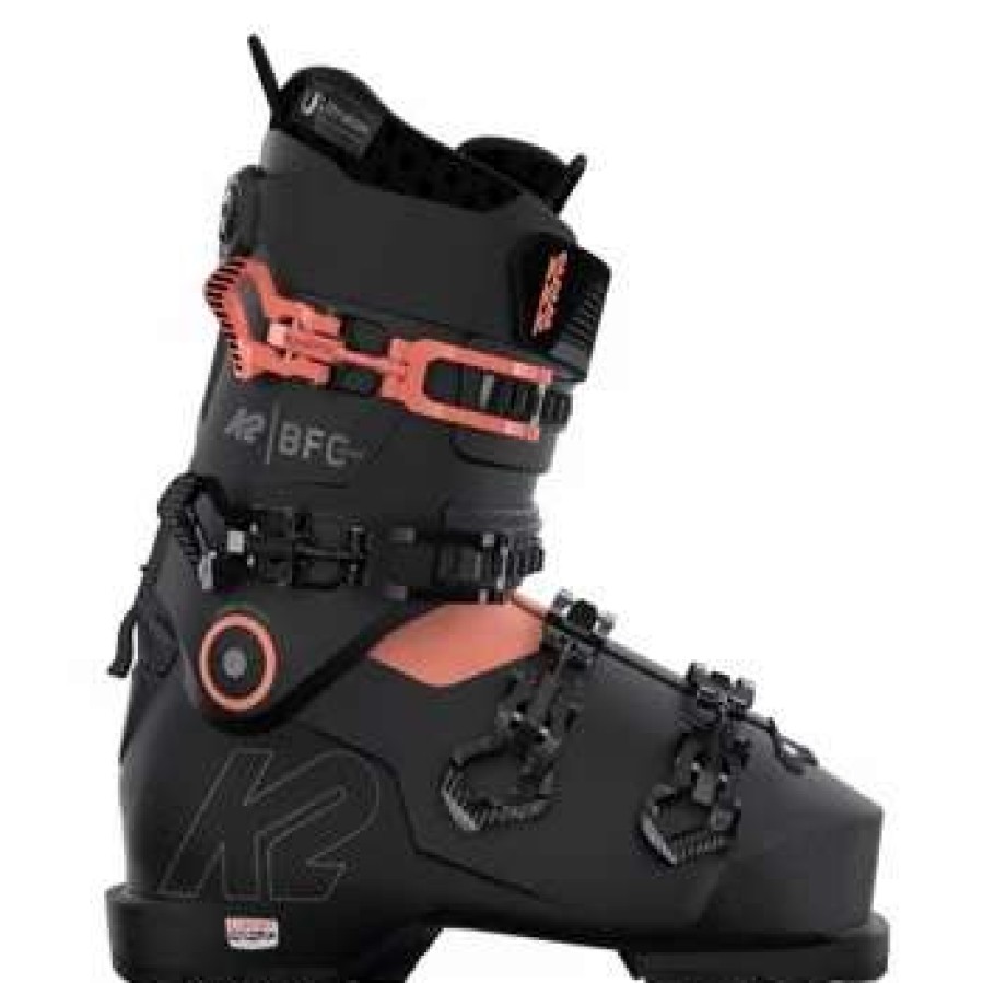 Ski Gear * | K2 Bfc W 105 Ski Boots Women'S By K2