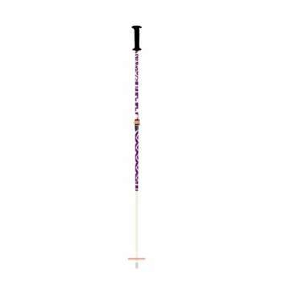 Ski Gear * | K2 Sprout Adjustable Ski Poles Youth By K2