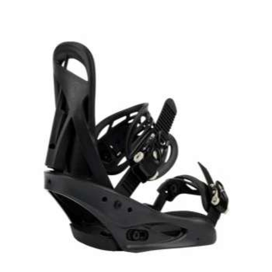 Snowboard Gear * | Burton Citizen Re:Flex Snowboard Bindings Women'S By Burton