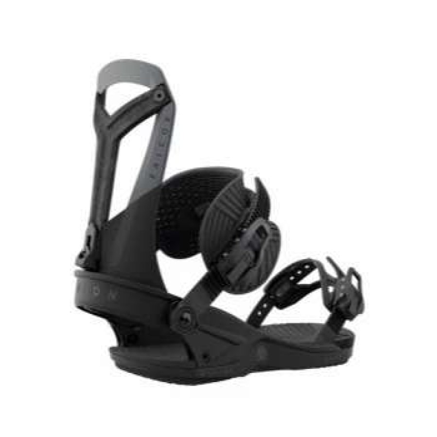 Snowboard Gear * | Union Falcor Snowboard Bindings Men'S By Union