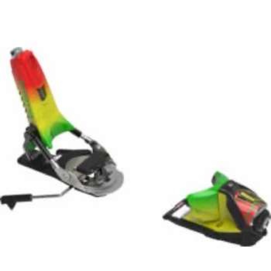 Ski Gear * | Look Pivot 12 Gw Ski Bindings By Look