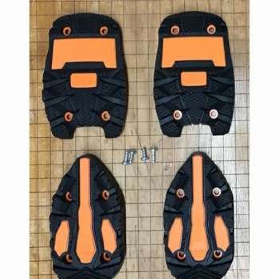 Ski Gear * | Lange Gripwalk Soles For Rx / Rs Wide / Xt By Lange