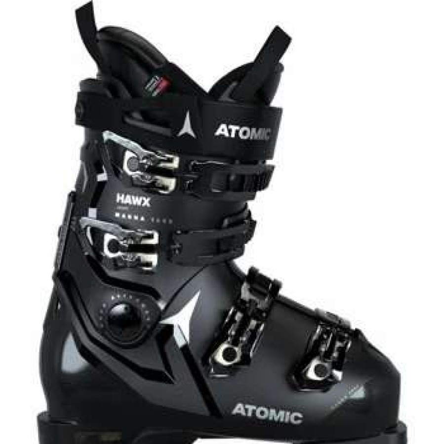 Ski Gear * | Atomic Hawx Magna 105 S W Gw Ski Boots Women'S By Atomic Black / Gold