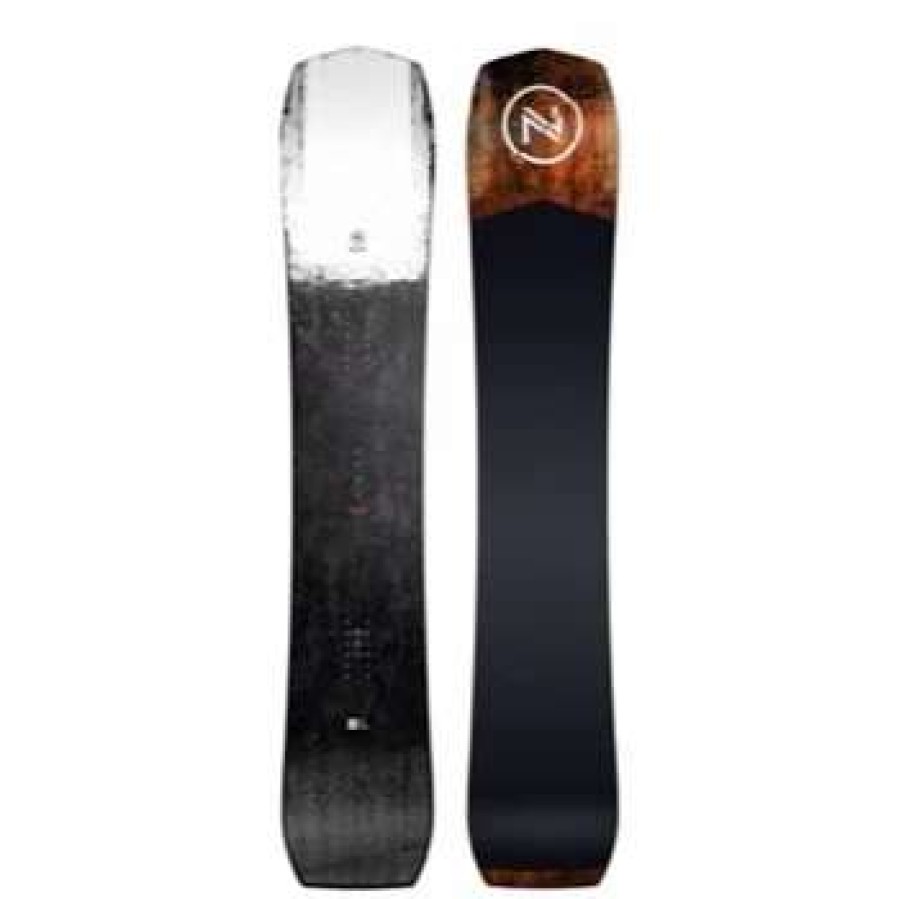 Snowboard Gear * | Nidecker Thruster Snowboard Men'S By Nidecker