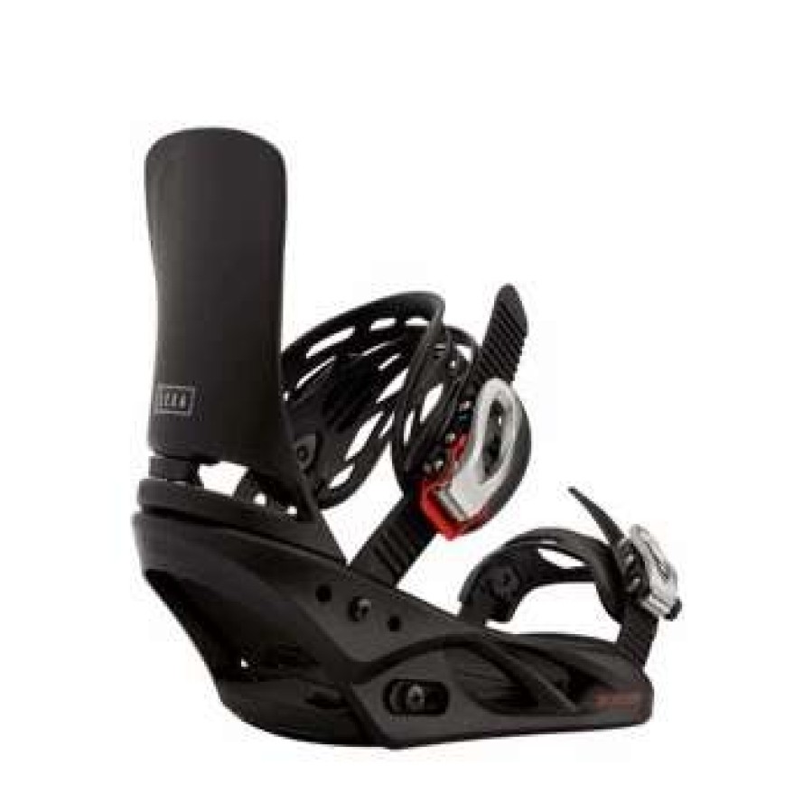 Snowboard Gear * | Burton Lexa Re:Flex Snowboard Bindings Women'S By Burton