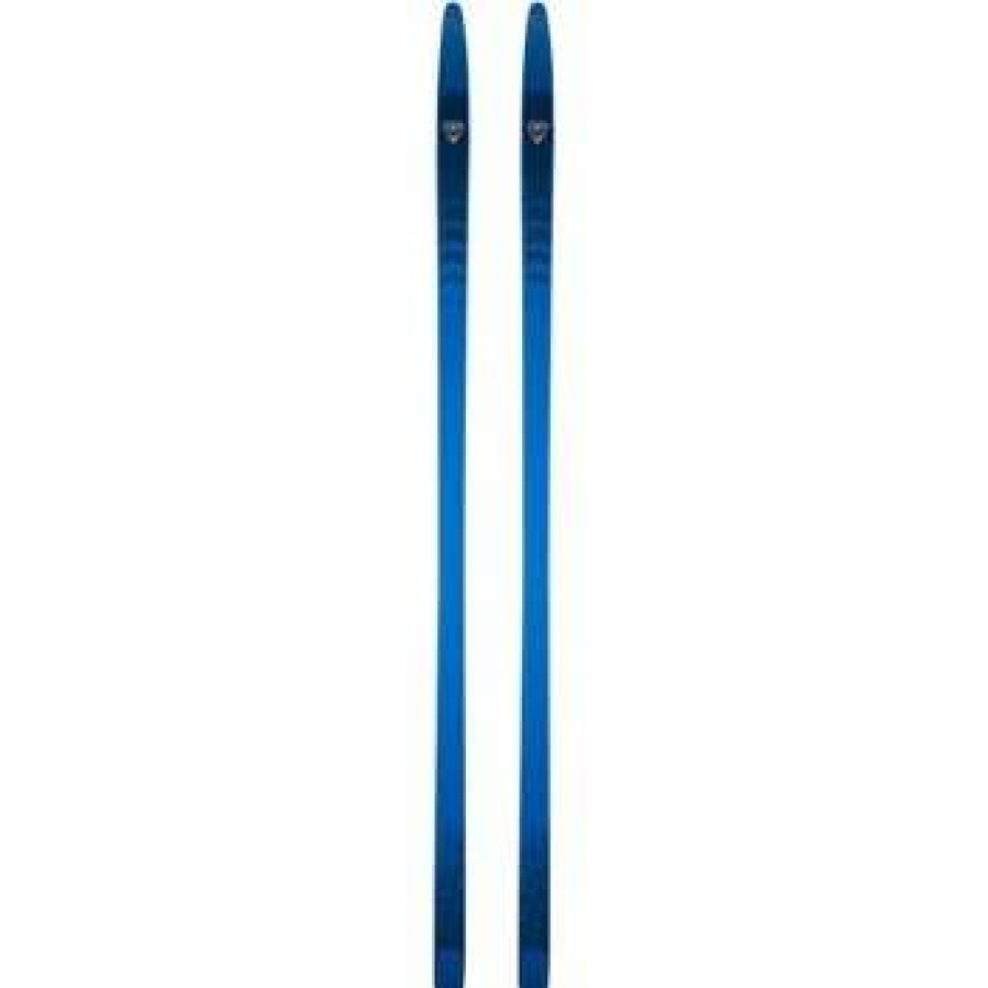 Ski Gear * | Rossignol Bc 65 Positrack Skis With Bc Auto Ski Bindings By Rossignol