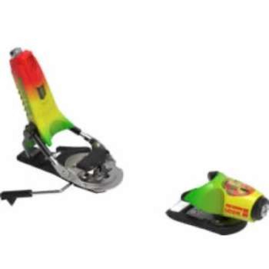 Ski Gear * | Look Pivot 15 Gw Ski Bindings By Look