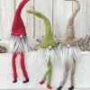 Accessories & Home * | Merry Home Gnomes, Set Of 3 Multi