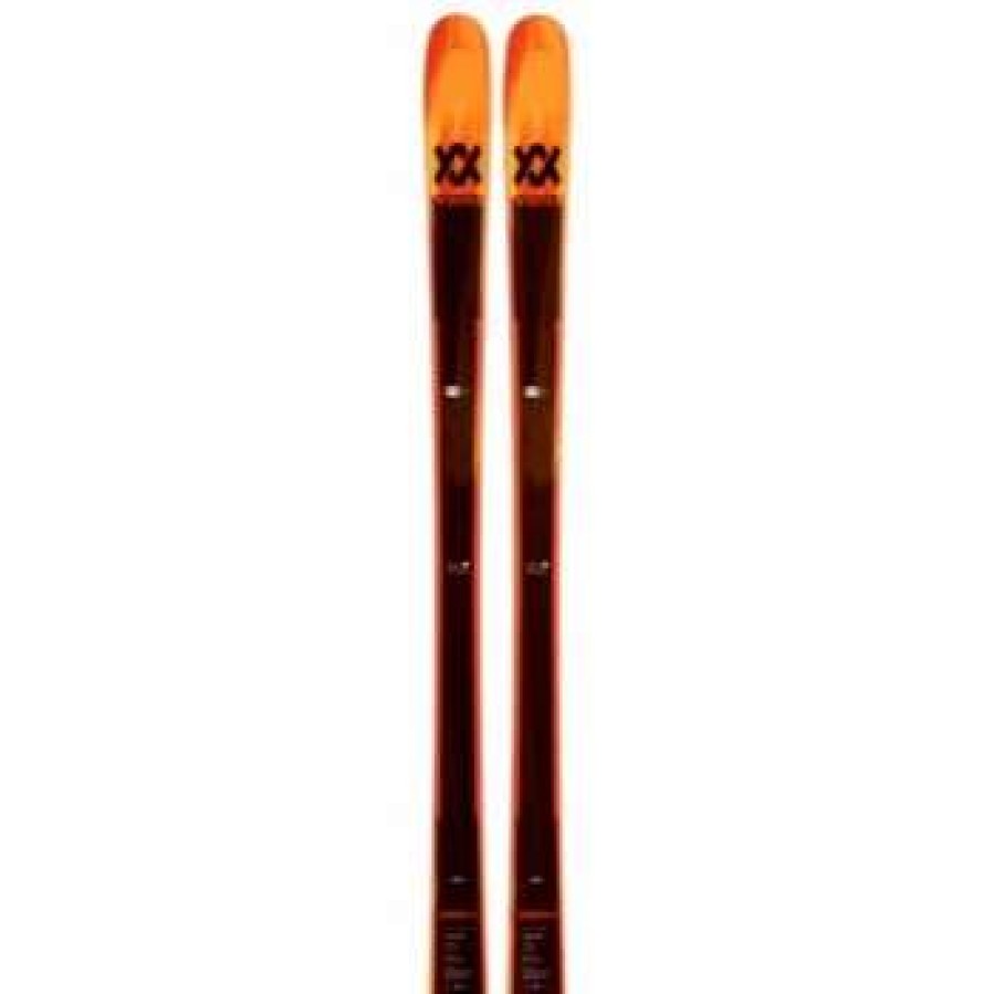 Ski Gear * | Volkl Kanjo 84 Skis Men'S By Volkl