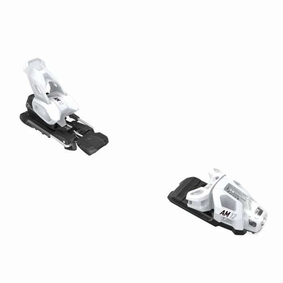 Ski Gear * | Tyrolia Am 12 Gw Ski Bindings By Tyrolia