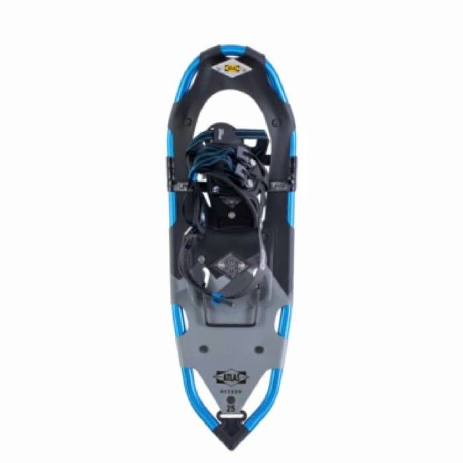 Backcountry * | Atlas Access Snowshoes Men'S By Atlas Bright Blue