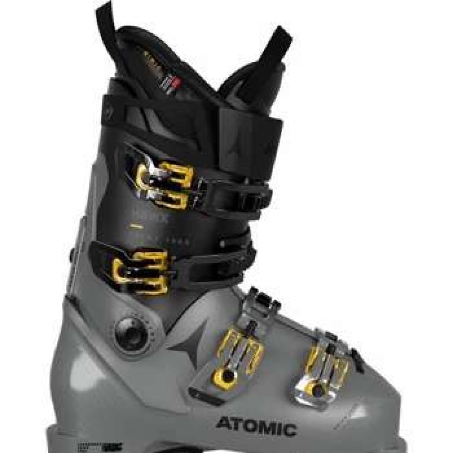 Ski Gear * | Atomic Hawx Prime 120 S Gw Ski Boots Men'S By Atomic Grey / Black / Saffron