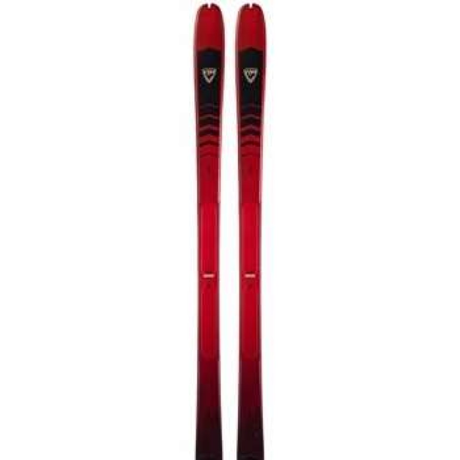 Ski Gear * | Rossignol Escaper 87 Skis Men'S By Rossignol