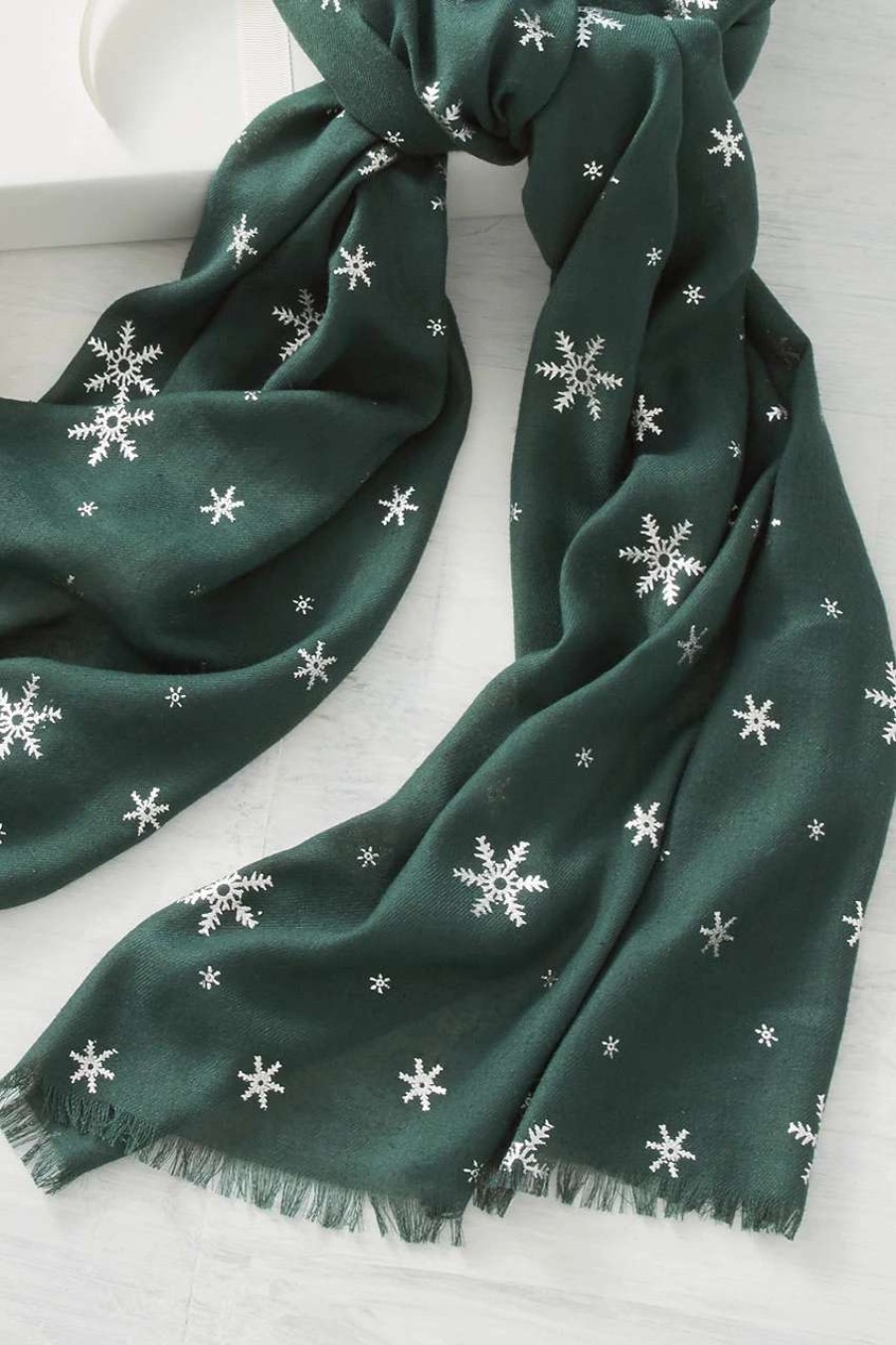 Accessories & Home * | Shining Star Scarf