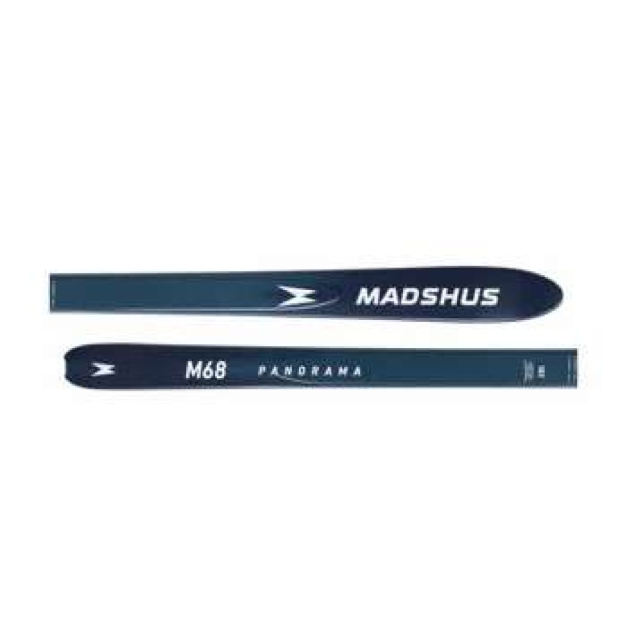 Ski Gear * | Madshus Panorama M68 Skis By Madshus