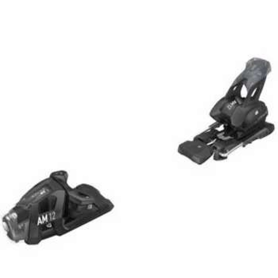 Ski Gear * | Tyrolia Am 12 Gw Ski Bindings By Tyrolia