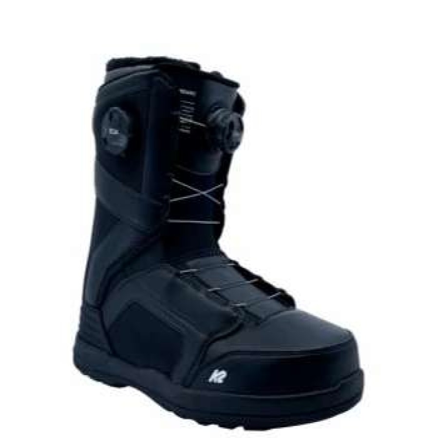 Snowboard Gear * | K2 Boundary Snowboard Boots Men'S By K2