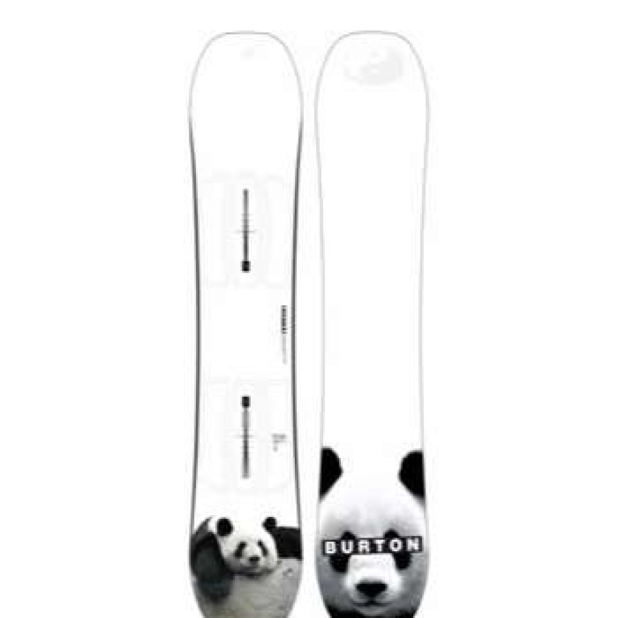 Snowboard Gear * | Burton Process Smalls Snowboard Youth By Burton