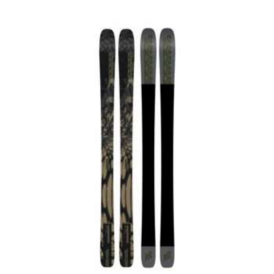 Ski Gear * | K2 Mindbender 99Ti Skis Men'S By K2