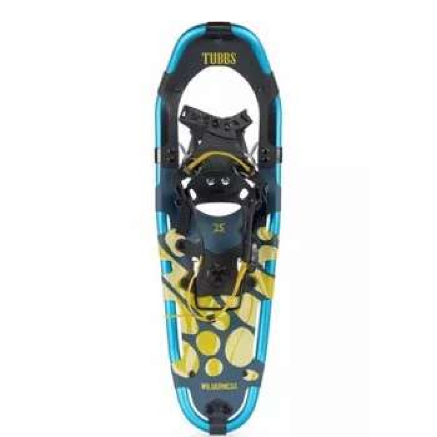 Backcountry * | Tubbs Wilderness Snowshoes Men'S By Tubbs