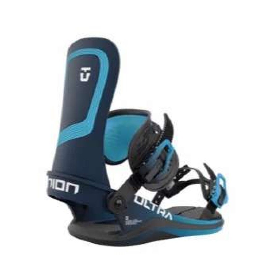 Snowboard Gear * | Union Ultra Snowboard Bindings Men'S By Union