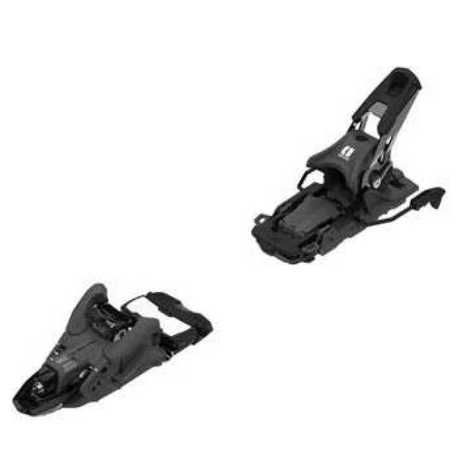 Ski Gear * | Armada Shift 13 Mn Ski Bindings By Armada Black