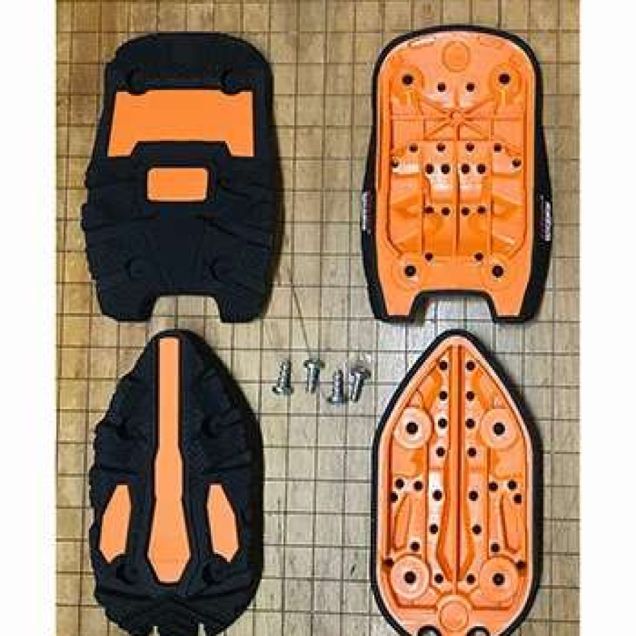 Ski Gear * | Lange Gripwalk Soles For Xt Free By Lange