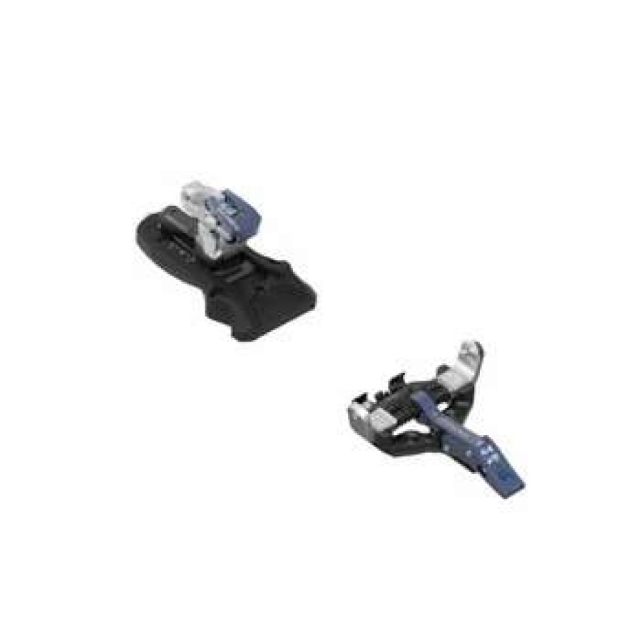 Ski Gear * | Black Diamond Atk Kuluar 9 Lt Ski Bindings By Black Diamond Black / White / Purple