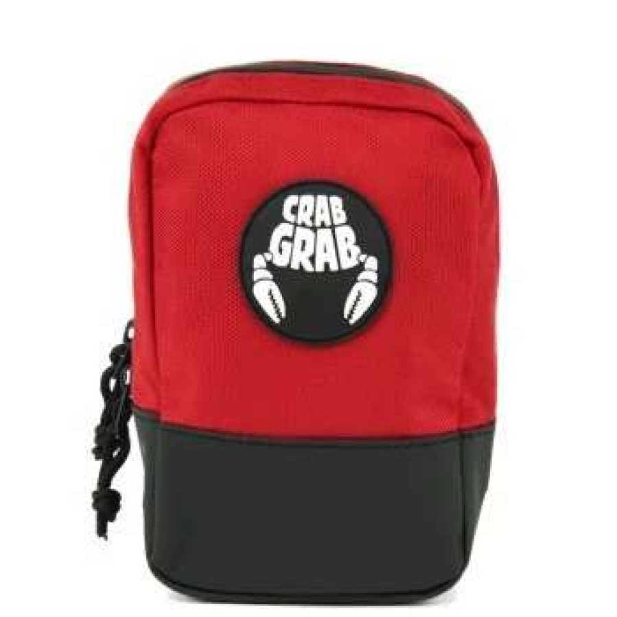 Snowboard Gear * | Crab Grab Binding Bag By Crab Grab