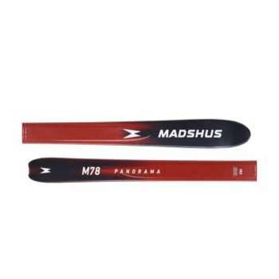 Ski Gear * | Madshus Panorama M78 Skis By Madshus