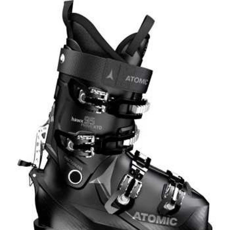 Ski Gear * | Atomic Hawx Prime Xtd 95 W Ht Gw Ski Boots Women'S By Atomic Black / White