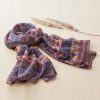 Accessories & Home * | Canyon Glow Scarf Fig Multi