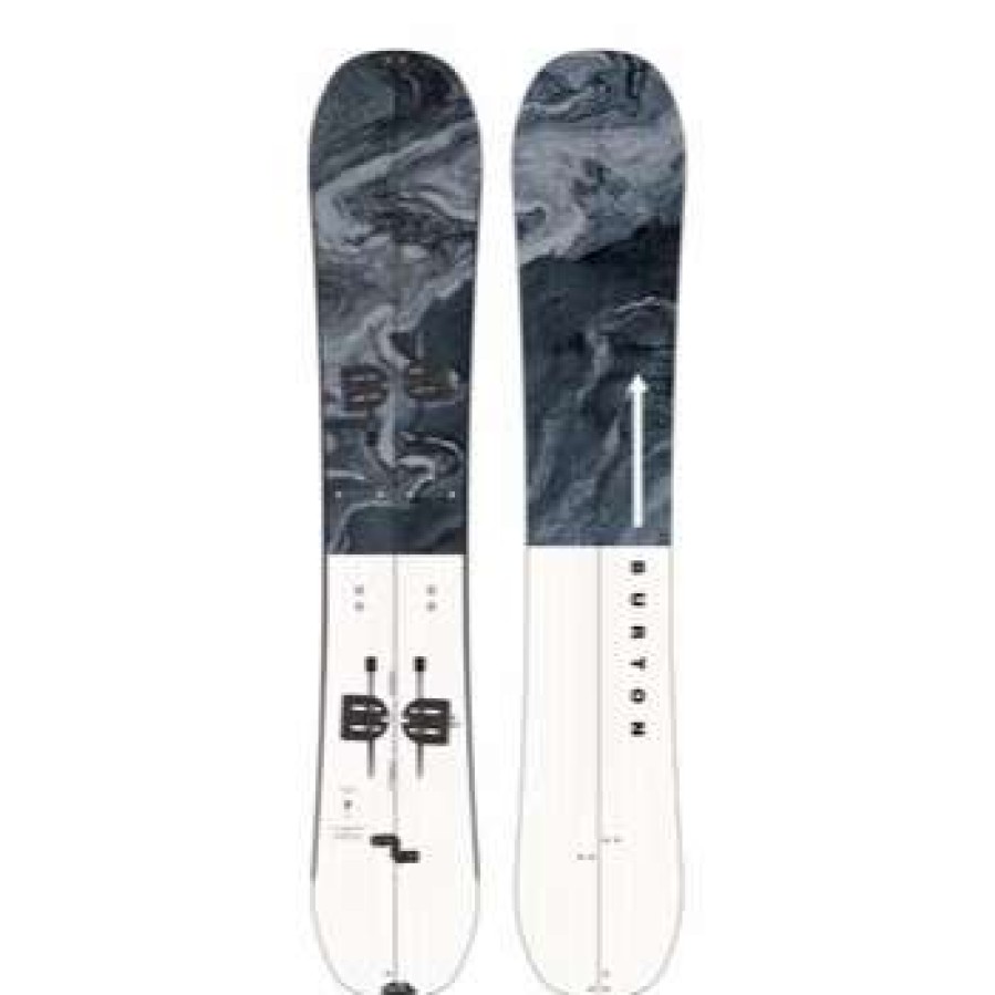 Snowboard Gear * | Burton Flight Attendant Splitboard Men'S By Burton