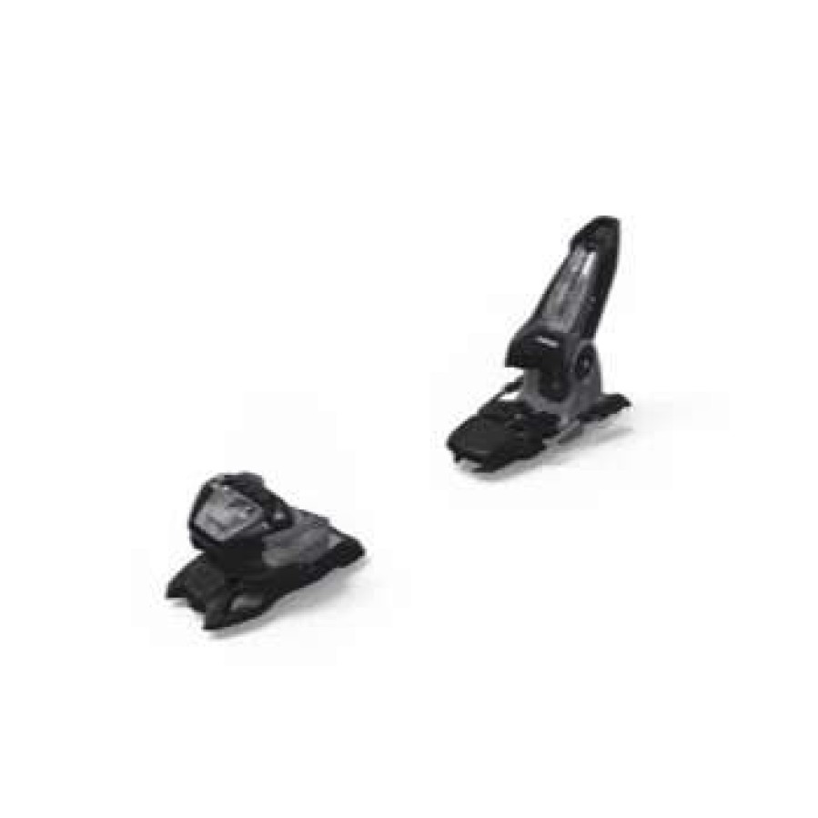 Ski Gear * | Marker Jester 16 Id Ski Bindings By Marker Black / Gray