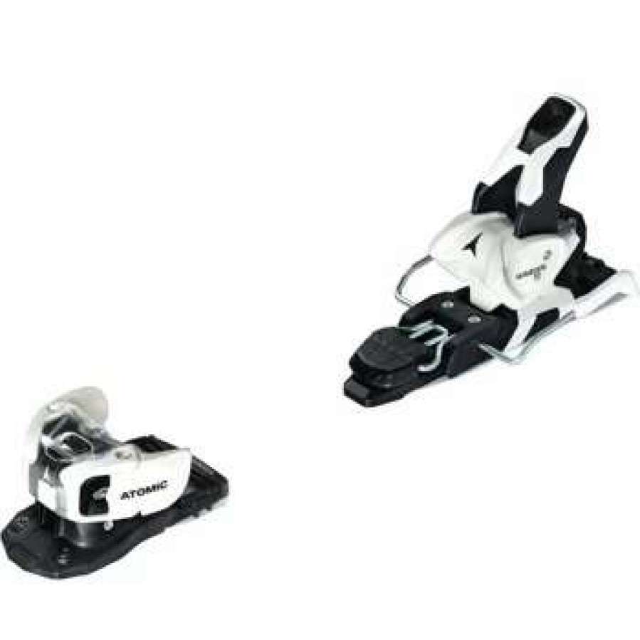 Ski Gear * | Atomic Warden 11 Mnc Ski Bindings By Atomic