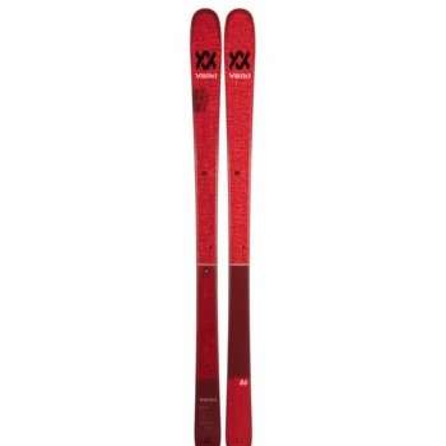 Ski Gear * | Volkl Blaze 86 Skis With Vmotion 10 Gw Ski Bindings Men'S By Volkl