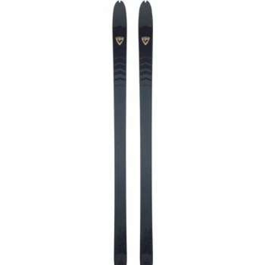 Ski Gear * | Rossignol Xp 100 Positrack Skis Men'S By Rossignol