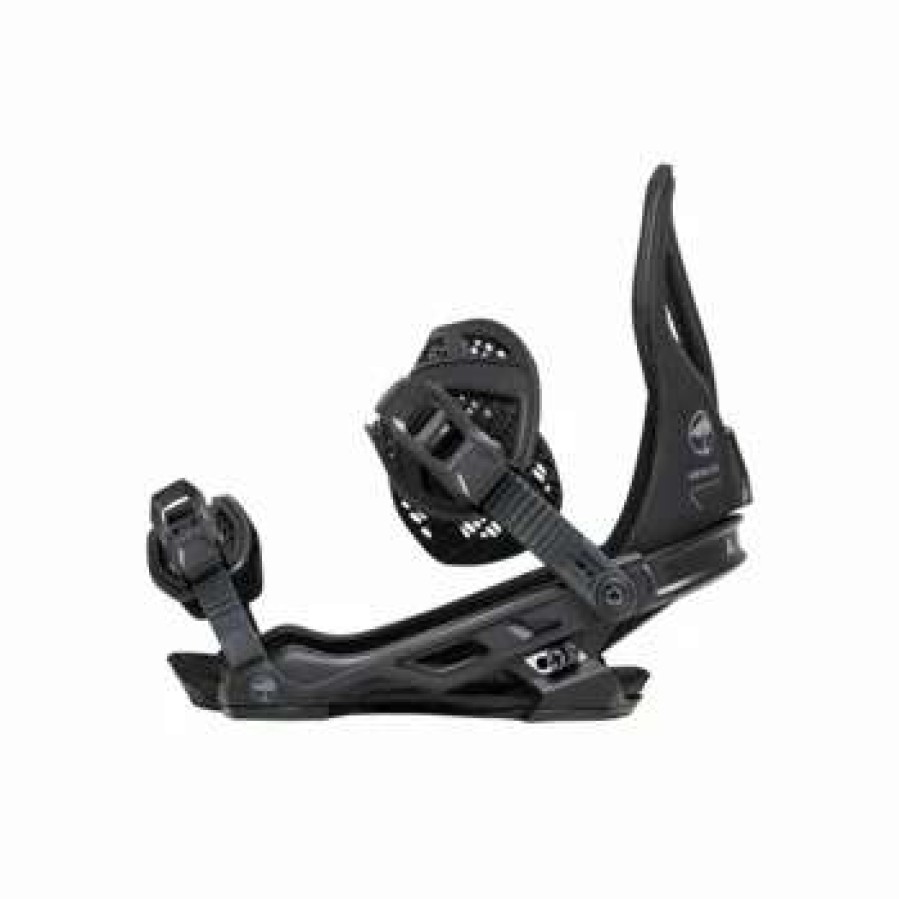 Snowboard Gear * | Arbor Hemlock Snowboard Bindings Men'S By Arbor