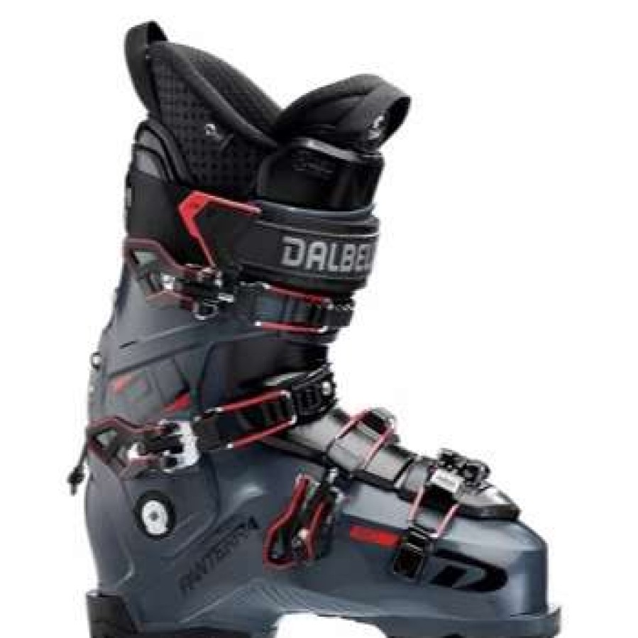 Ski Gear * | Dalbello Panterra 120 Gw Ski Boots Men'S By Dalbello Anthracite / Anthracite