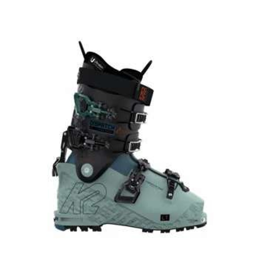 Ski Gear * | K2 Dispatch W Lt Ski Boots Women'S By K2 Blue