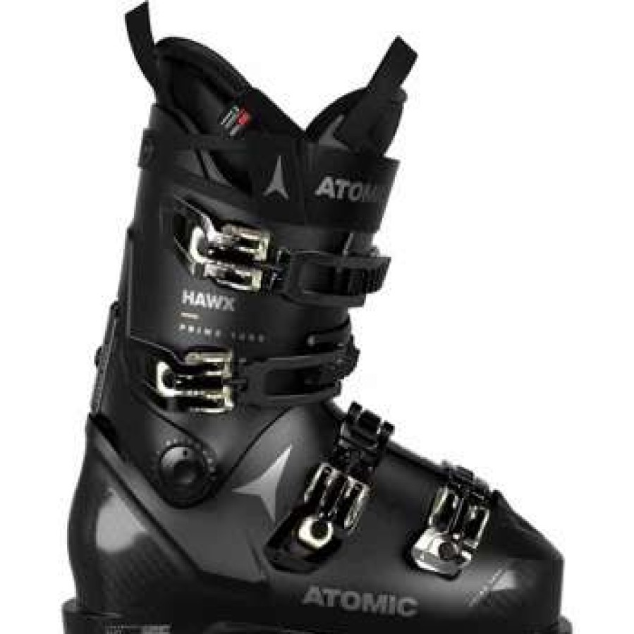 Ski Gear * | Atomic Hawx Prime 105 S W Gw Ski Boots Women'S By Atomic Black / Gold