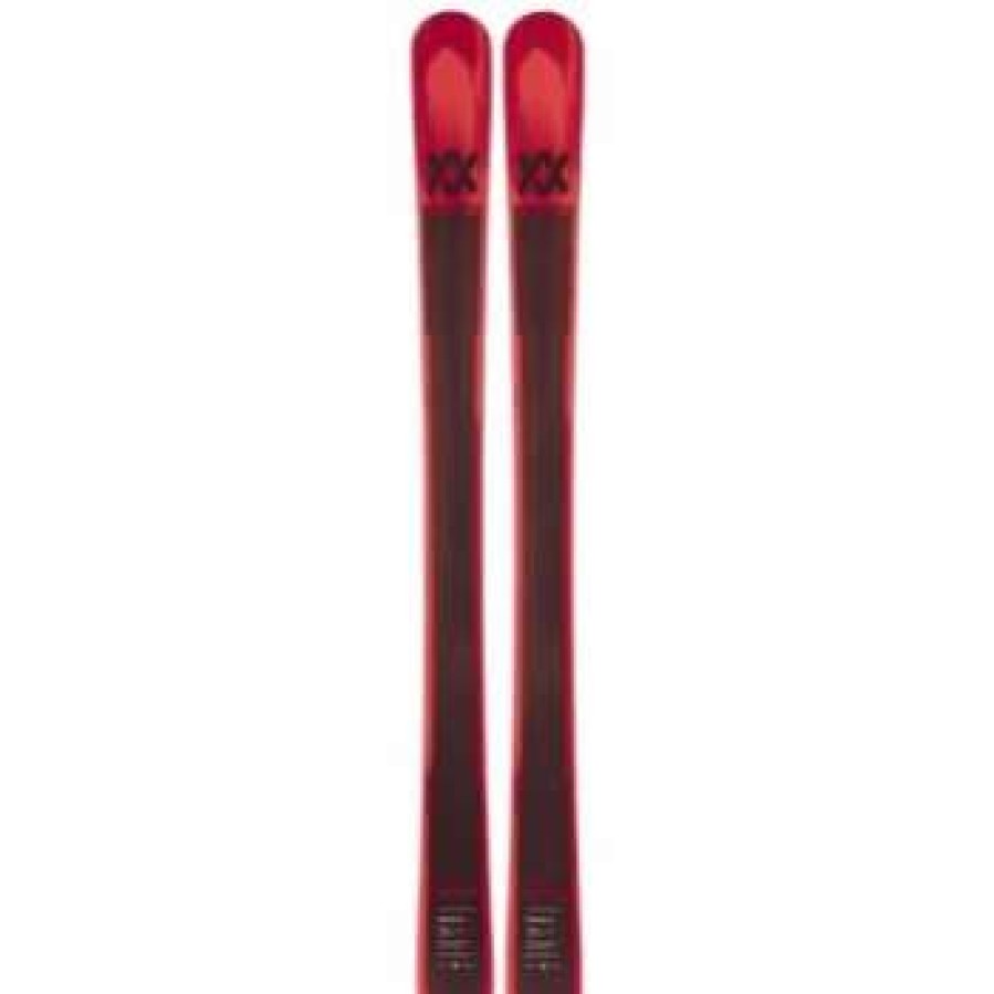 Ski Gear * | Volkl Mantra Jr. Skis Youth By Volkl