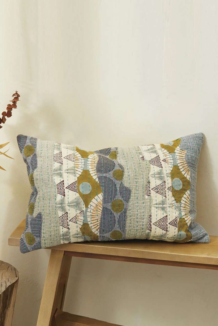 Accessories & Home * | Palo Verde Pillow Multi