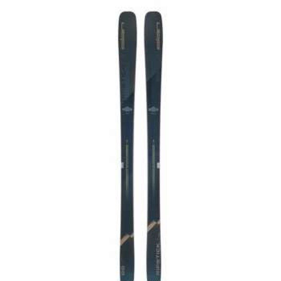 Ski Gear * | Elan Ripstick 88 Skis Men'S By Elan