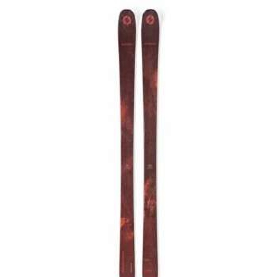 Ski Gear * | Blizzard Brahma 88 Skis Men'S By Blizzard